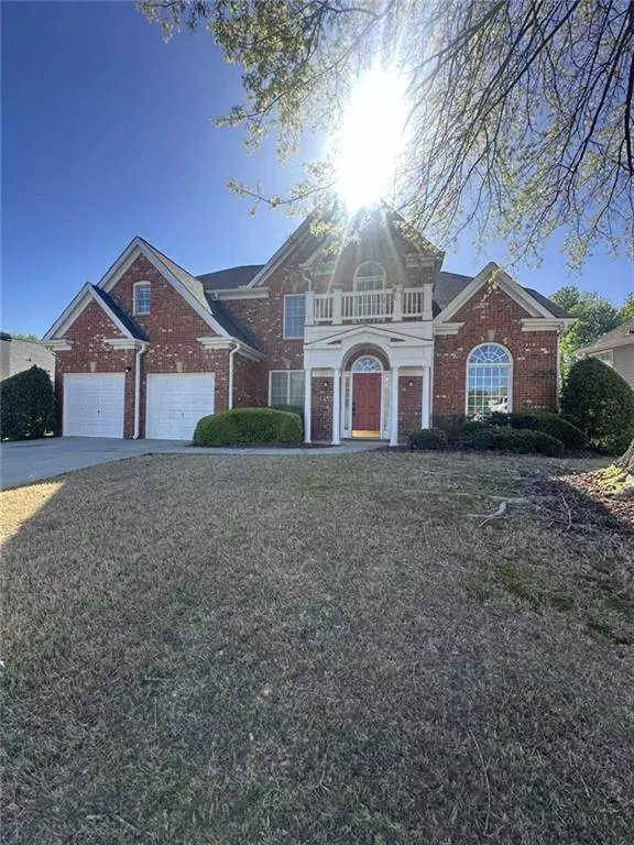 1410 White Flowers LN, Lawrenceville, GA 30045