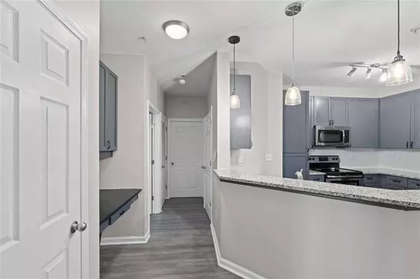 400 17th ST NW #2108, Atlanta, GA 30363