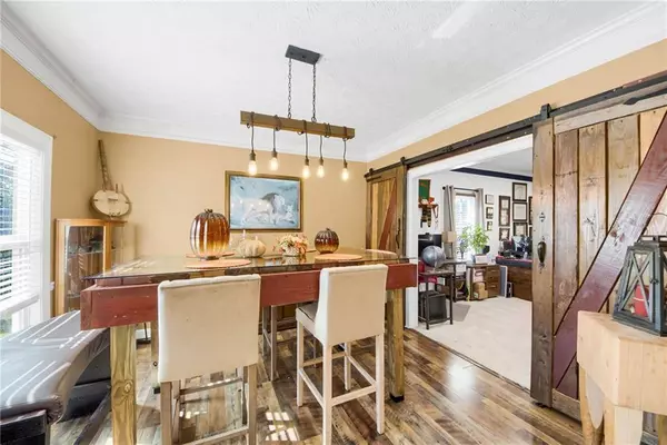 3770 Belle Glade TRL, Snellville, GA 30039