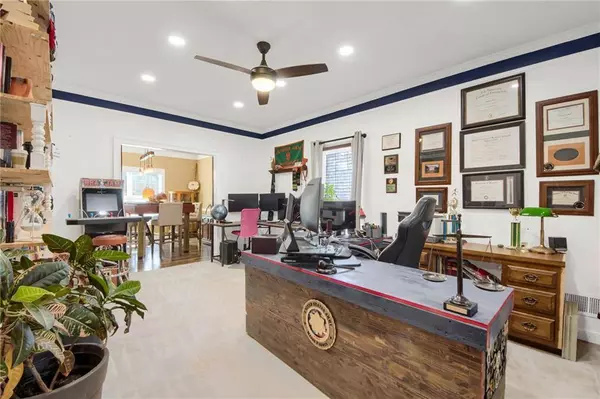 3770 Belle Glade TRL, Snellville, GA 30039