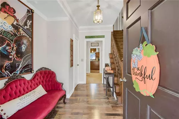 3770 Belle Glade TRL, Snellville, GA 30039