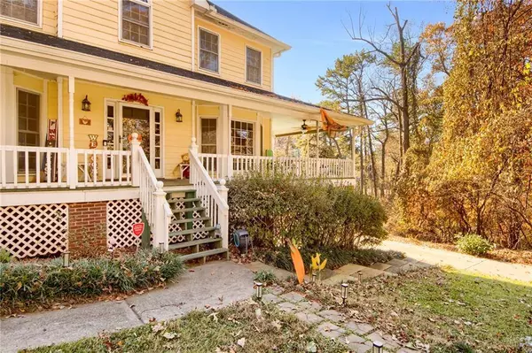 3770 Belle Glade TRL, Snellville, GA 30039