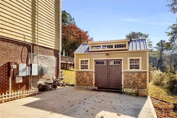 3770 Belle Glade TRL, Snellville, GA 30039