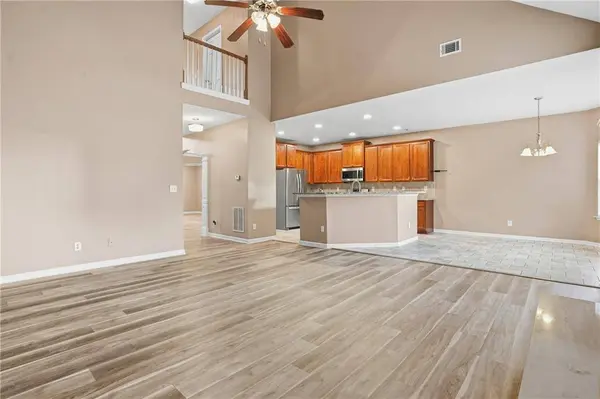 50 Amberjack TRL, Covington, GA 30016