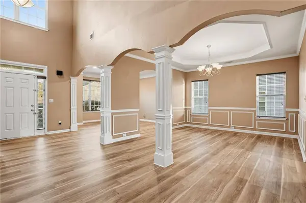 50 Amberjack TRL, Covington, GA 30016