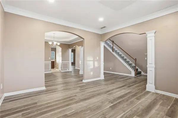 50 Amberjack TRL, Covington, GA 30016