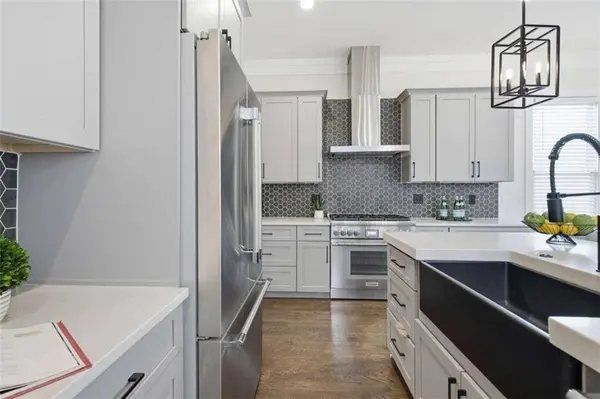 2876 Alexa AVE SE, Atlanta, GA 30317