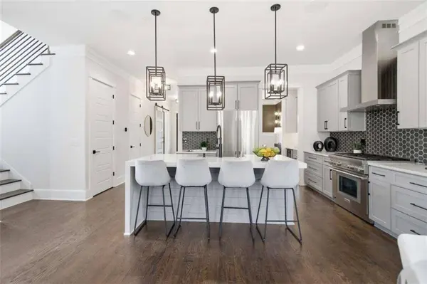 2876 Alexa AVE SE, Atlanta, GA 30317