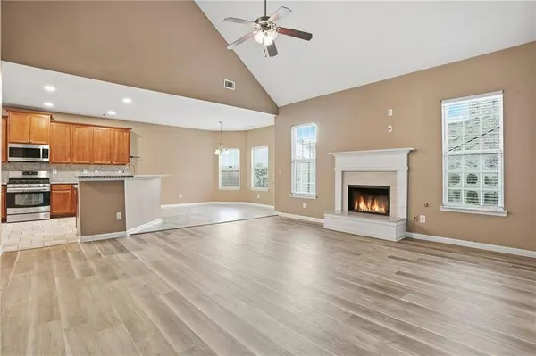 50 Amberjack TRL, Covington, GA 30016