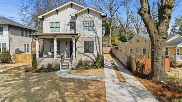 2876 Alexa AVE SE, Atlanta, GA 30317