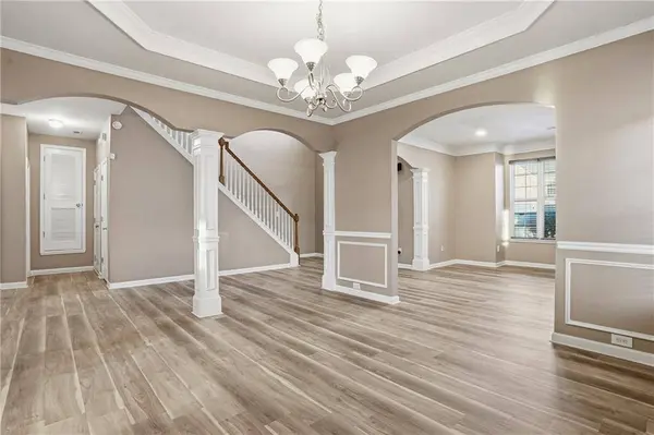 50 Amberjack TRL, Covington, GA 30016