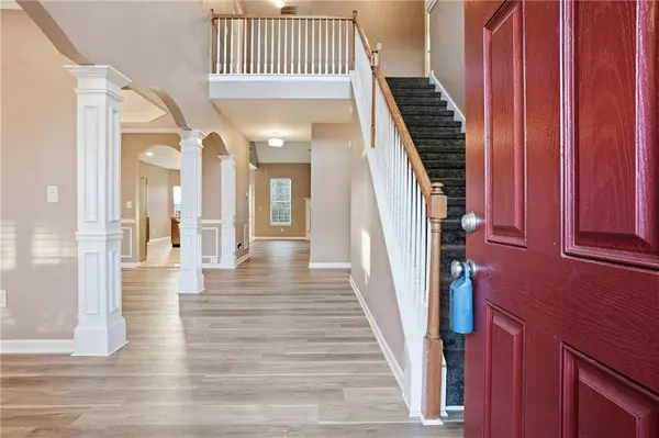 50 Amberjack TRL, Covington, GA 30016