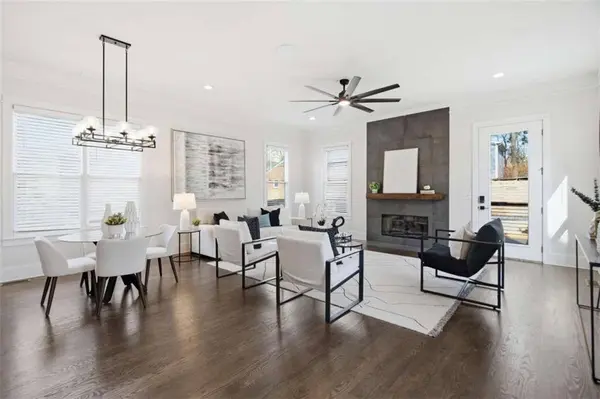 2876 Alexa AVE SE, Atlanta, GA 30317