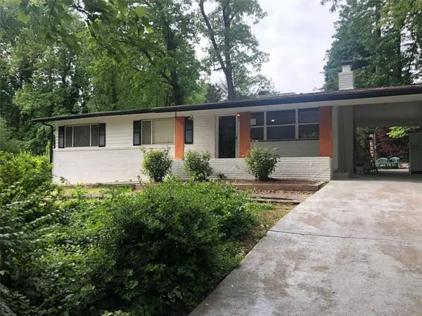 3806 Donaldson DR, Atlanta, GA 30341