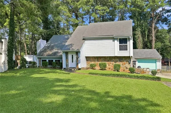 6798 Collier WAY, Riverdale, GA 30296