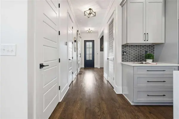 2876 Alexa AVE, Atlanta, GA 30317