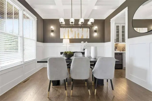 2876 Alexa AVE, Atlanta, GA 30317
