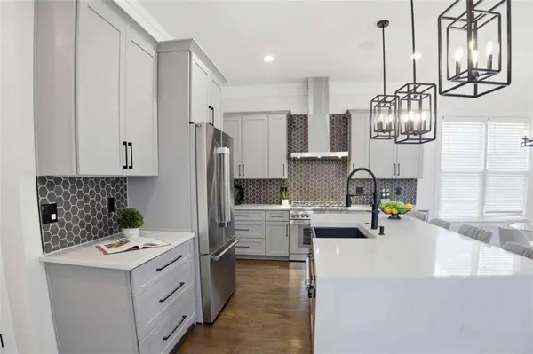 2876 Alexa AVE, Atlanta, GA 30317