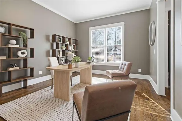 2876 Alexa AVE, Atlanta, GA 30317