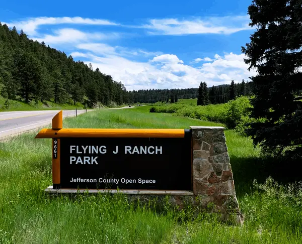 Seasonal Living in Conifer, Colorado: A Year in the Mountains,Jess Munsterman