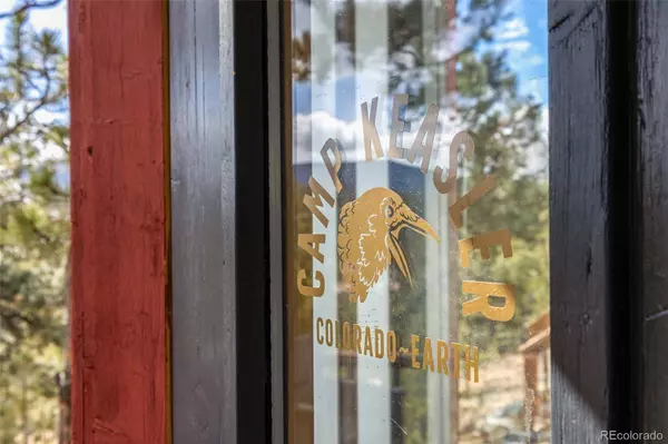 21 Gauthier RD, Bailey, CO 80421