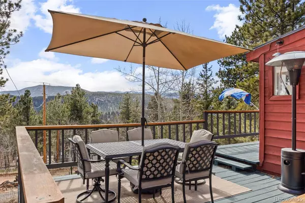 21 Gauthier RD, Bailey, CO 80421