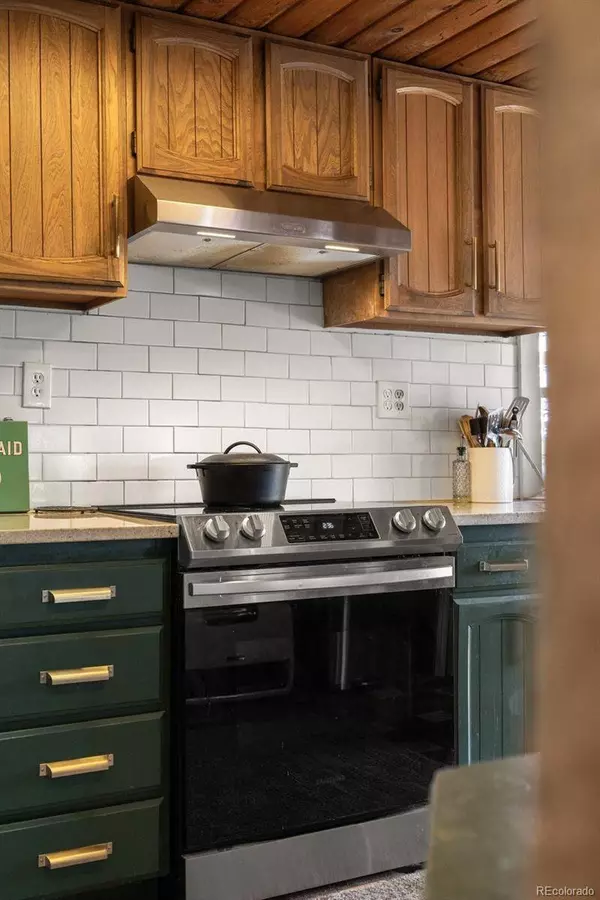 21 Gauthier RD, Bailey, CO 80421