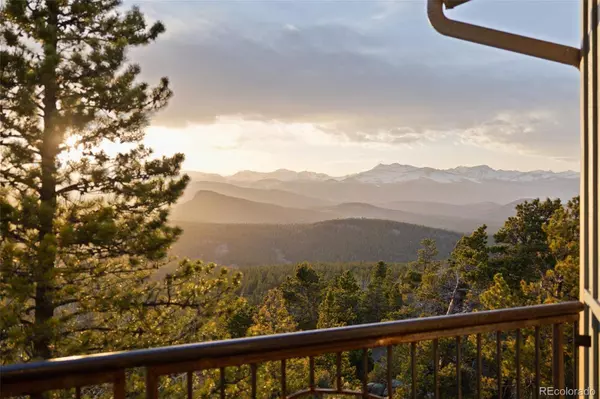 125 Lynnwood LN, Black Hawk, CO 80422