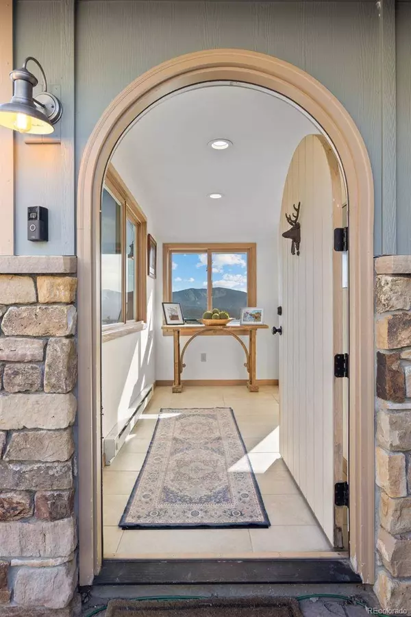 125 Lynnwood LN, Black Hawk, CO 80422