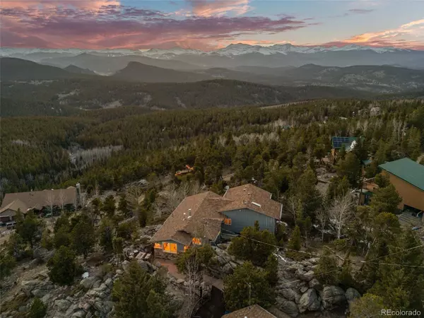 125 Lynnwood LN, Black Hawk, CO 80422