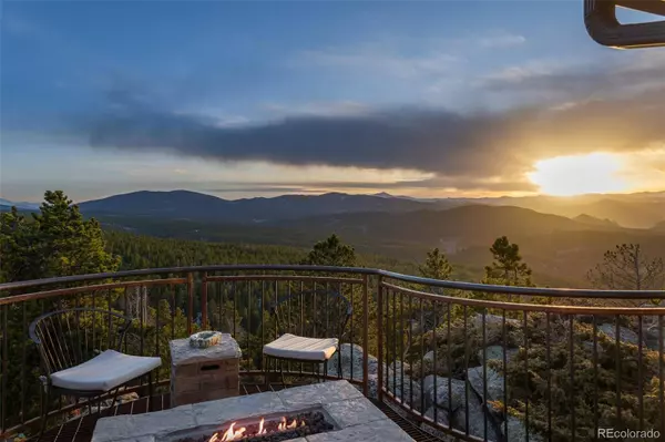 125 Lynnwood LN, Black Hawk, CO 80422