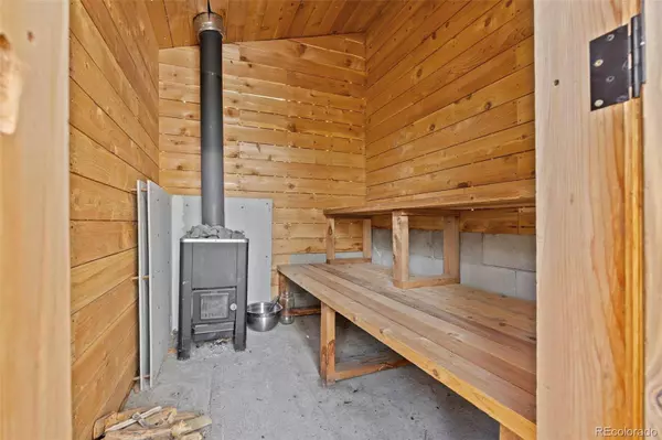 15535 S Elk Creek RD, Pine, CO 80470