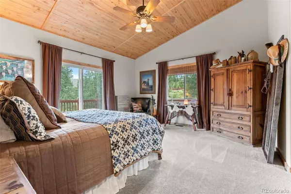 15608 Ouray RD, Pine, CO 80470