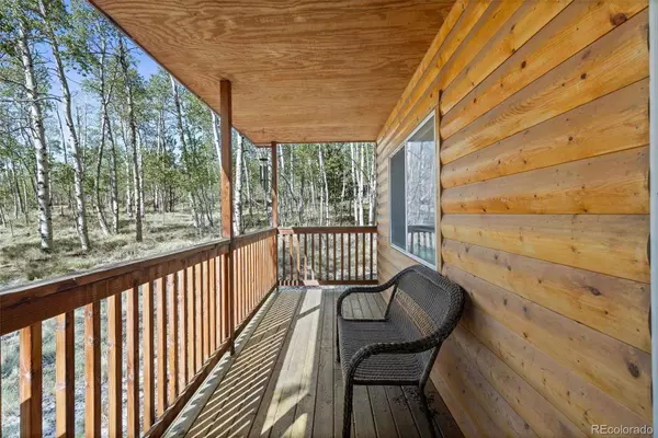 7551 Remington RD, Como, CO 80432