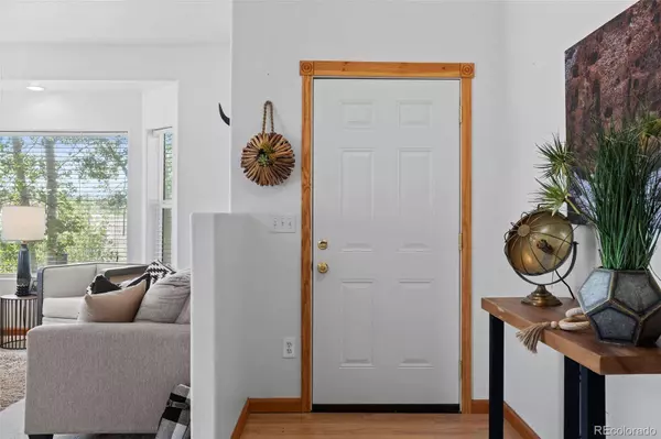 7551 Remington RD, Como, CO 80432