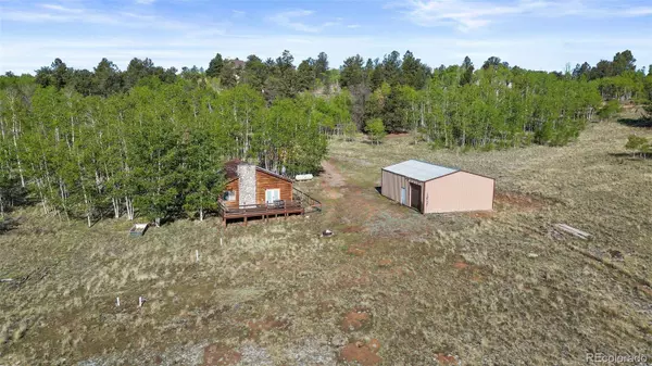 7551 Remington RD, Como, CO 80432