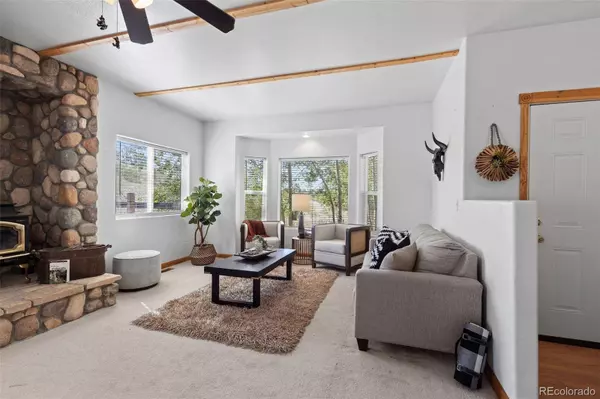 7551 Remington RD, Como, CO 80432