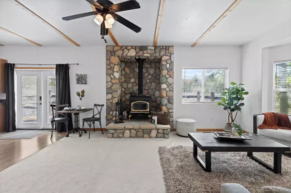 7551 Remington RD, Como, CO 80432