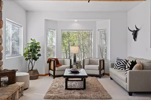 7551 Remington RD, Como, CO 80432