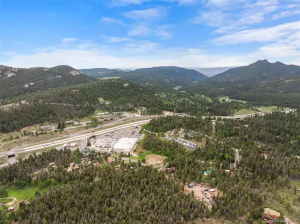11000 Kitty DR, Conifer, CO 80433