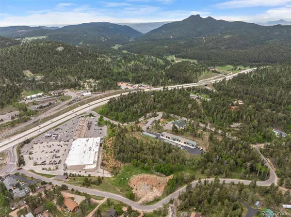 11000 Kitty DR, Conifer, CO 80433