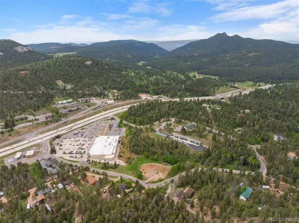 11000 Kitty DR, Conifer, CO 80433