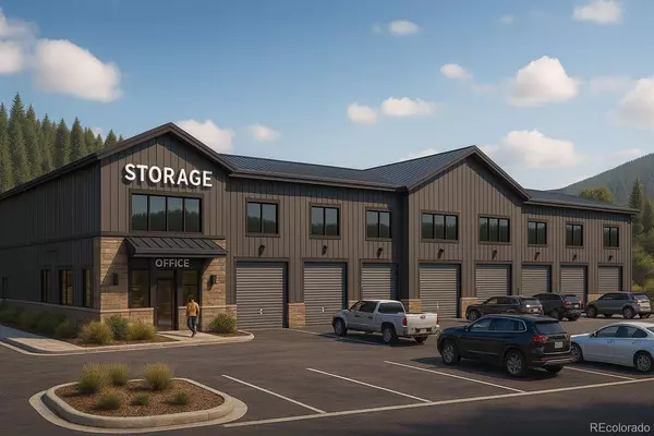 11000 Kitty DR, Conifer, CO 80433