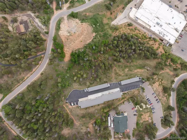 11000 Kitty DR, Conifer, CO 80433