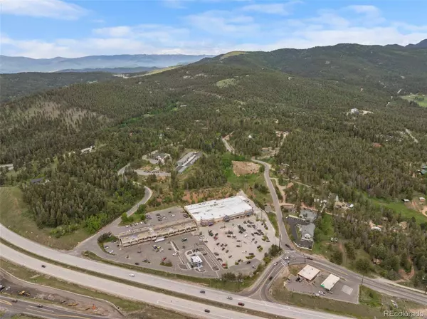 11000 Kitty DR, Conifer, CO 80433