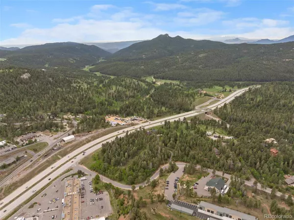 11040 Kitty DR, Conifer, CO 80433