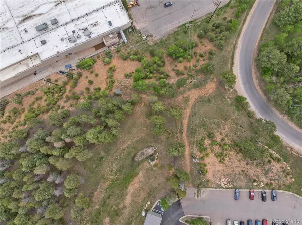 11040 Kitty DR, Conifer, CO 80433