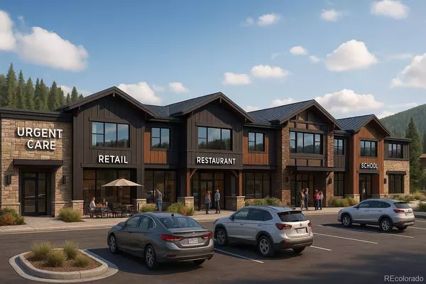 11040 Kitty DR, Conifer, CO 80433