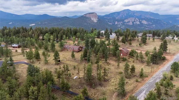 48 Allen CIR, Pine, CO 80470