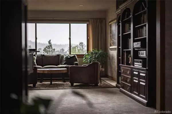 48 Allen CIR, Pine, CO 80470